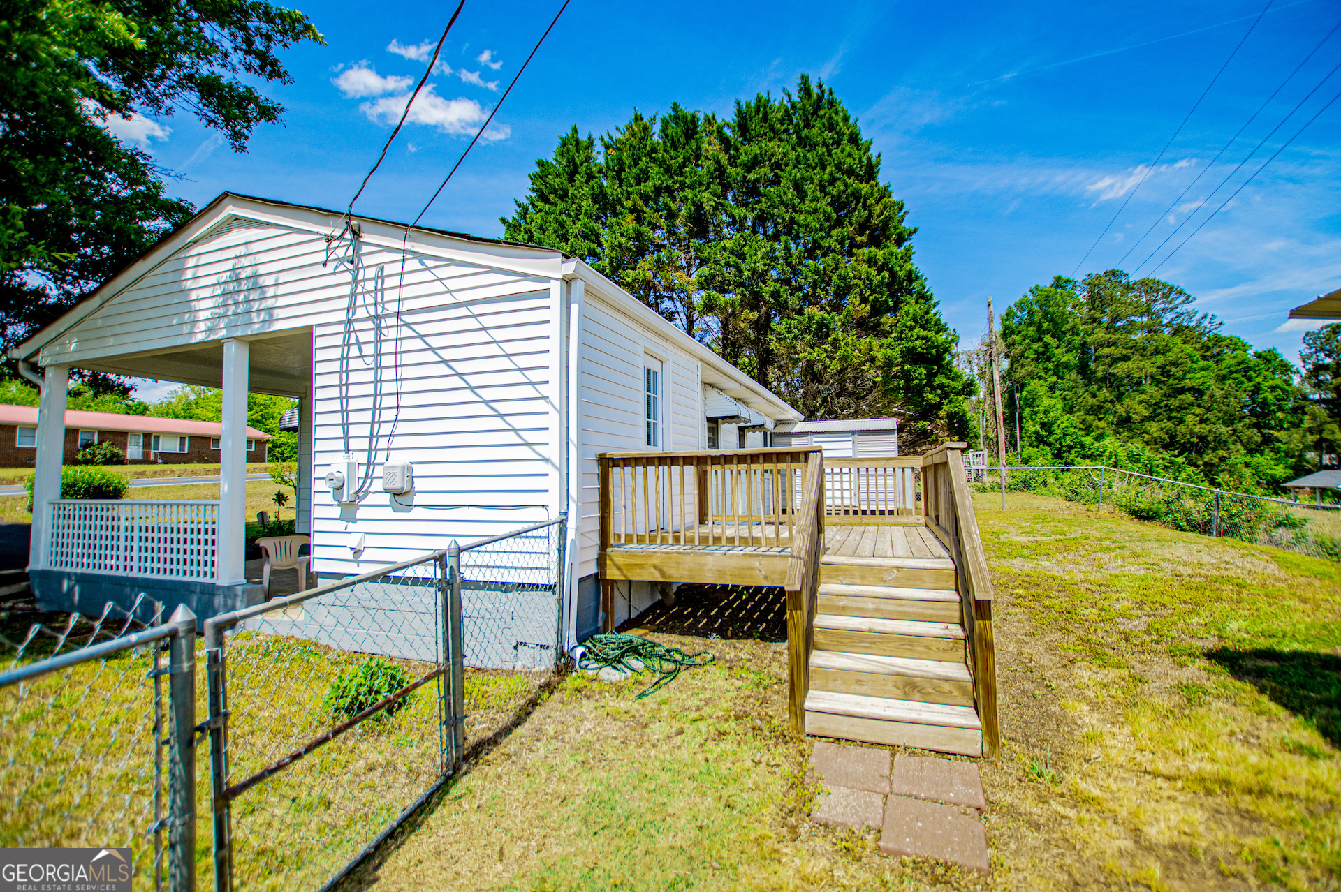 388 Macland Road Dallas GA 30132