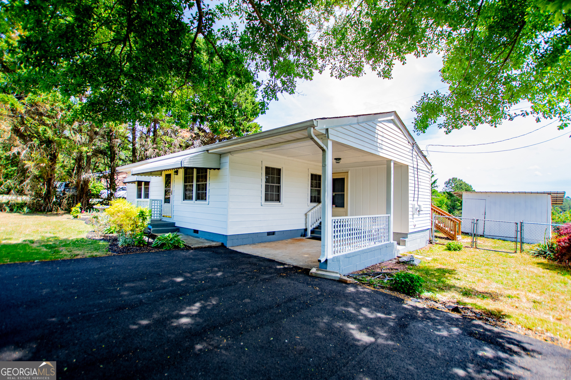 388 Macland Road Dallas GA 30132