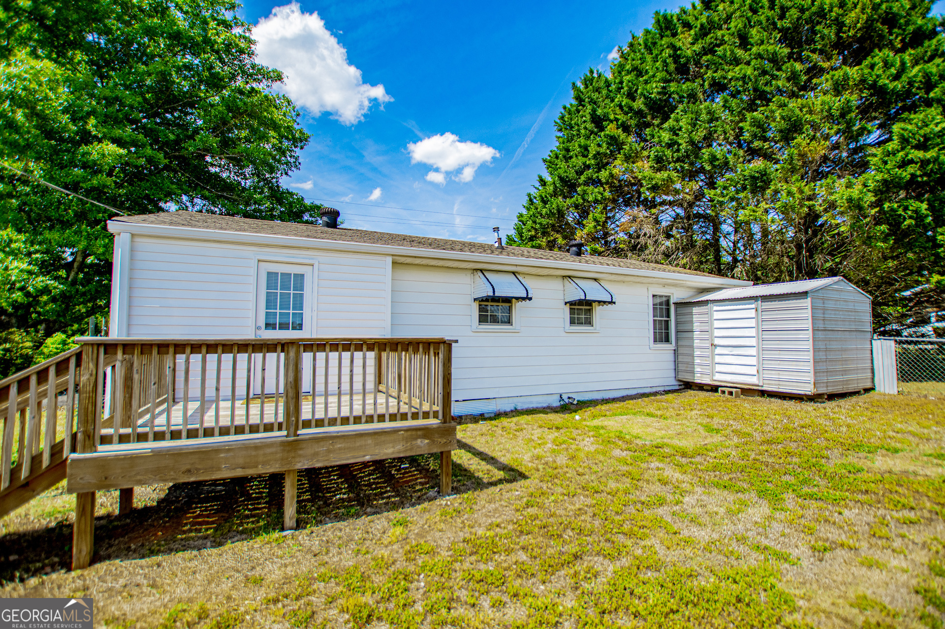 388 Macland Road Dallas GA 30132