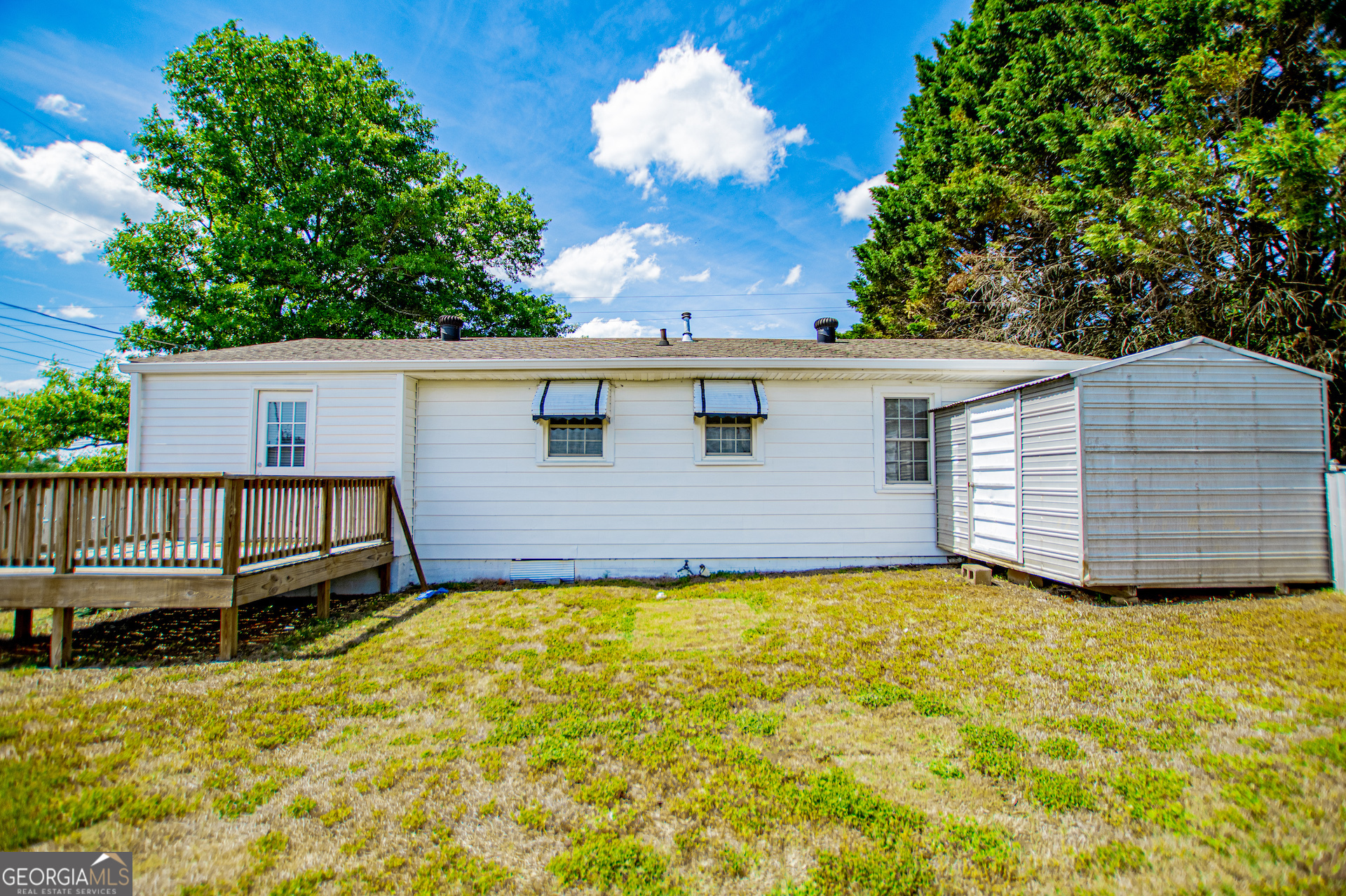 388 Macland Road Dallas GA 30132
