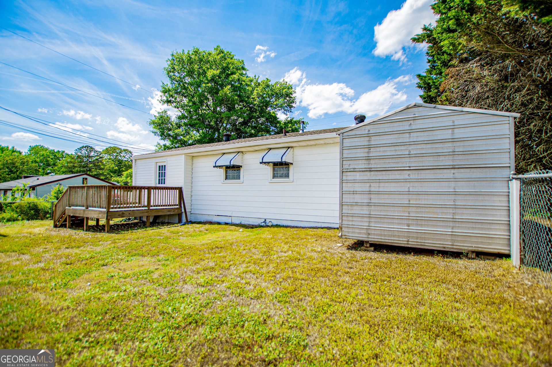 388 Macland Road Dallas GA 30132