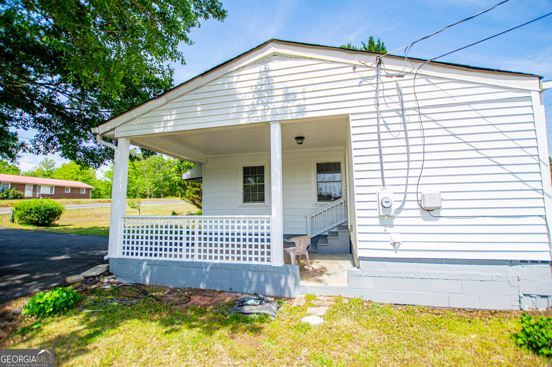 388 Macland Road Dallas GA 30132