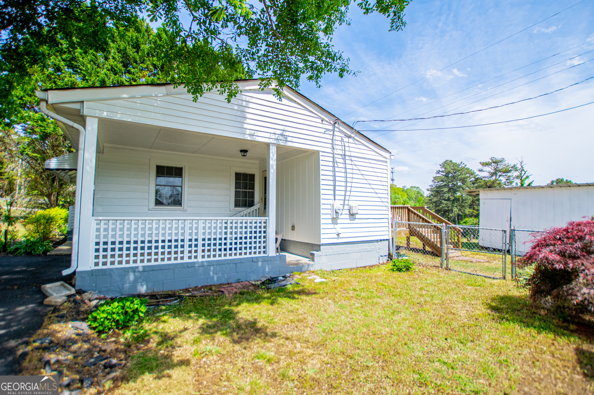 388 Macland Road Dallas GA 30132