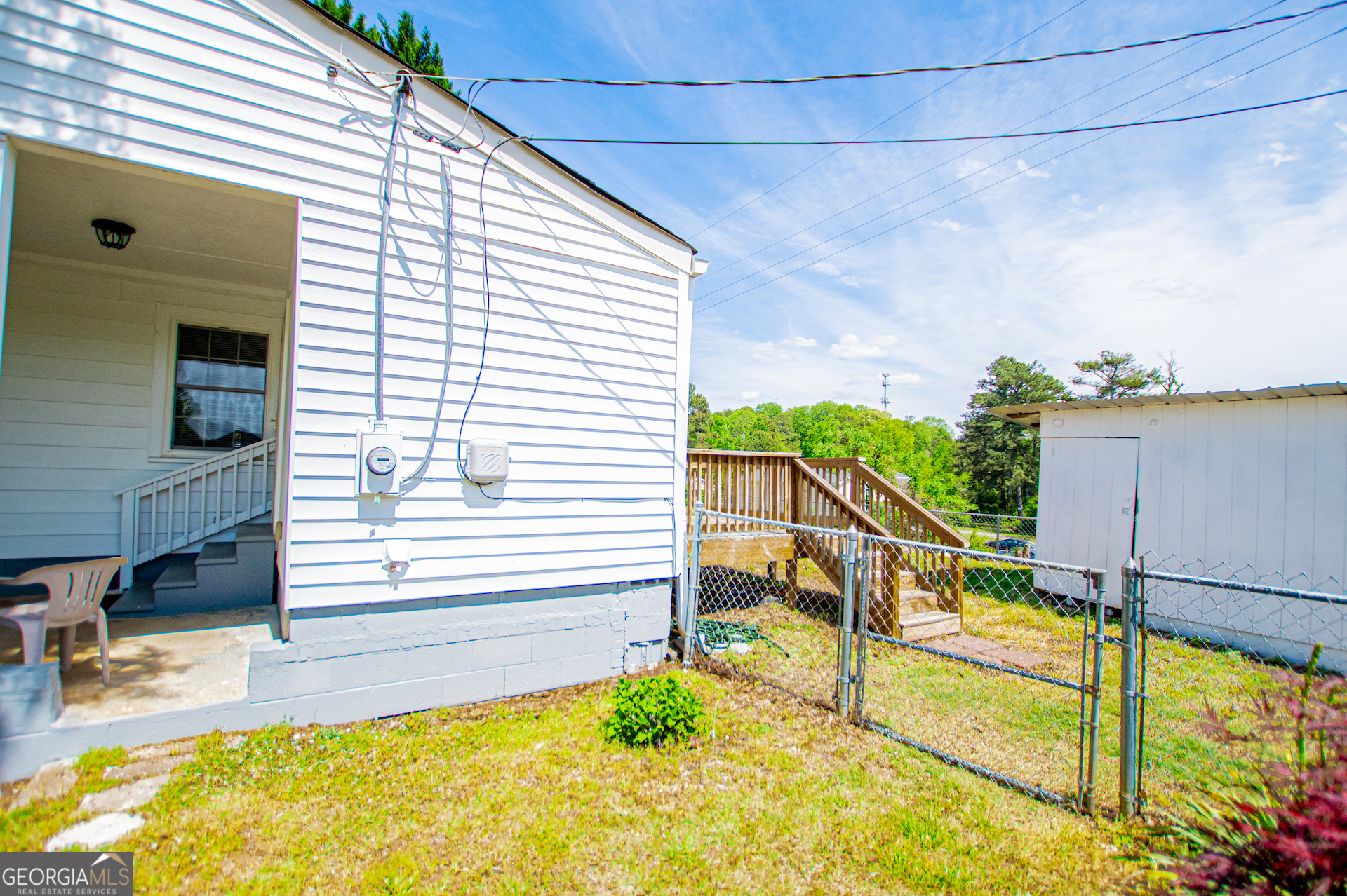 388 Macland Road Dallas GA 30132