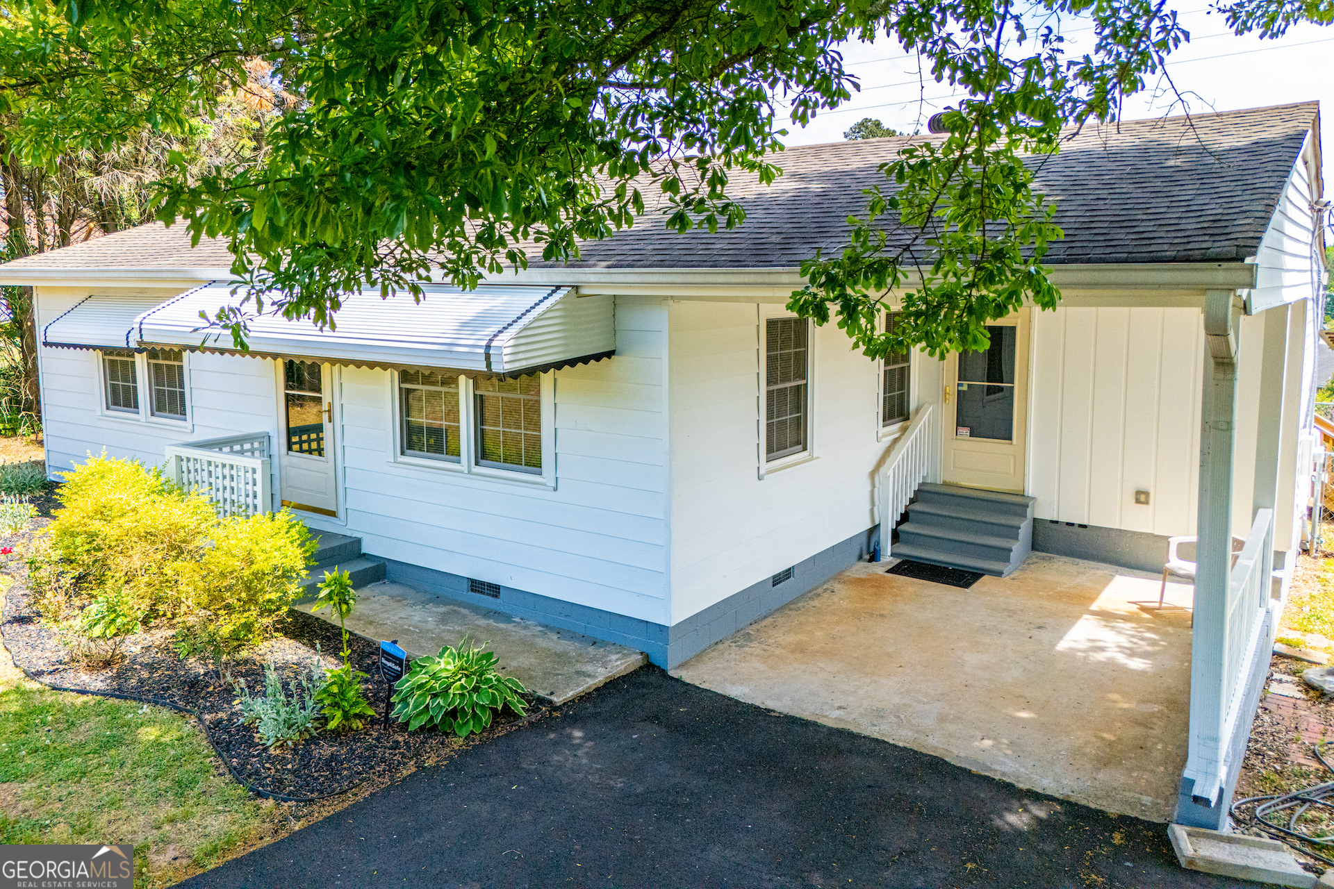 388 Macland Road Dallas GA 30132