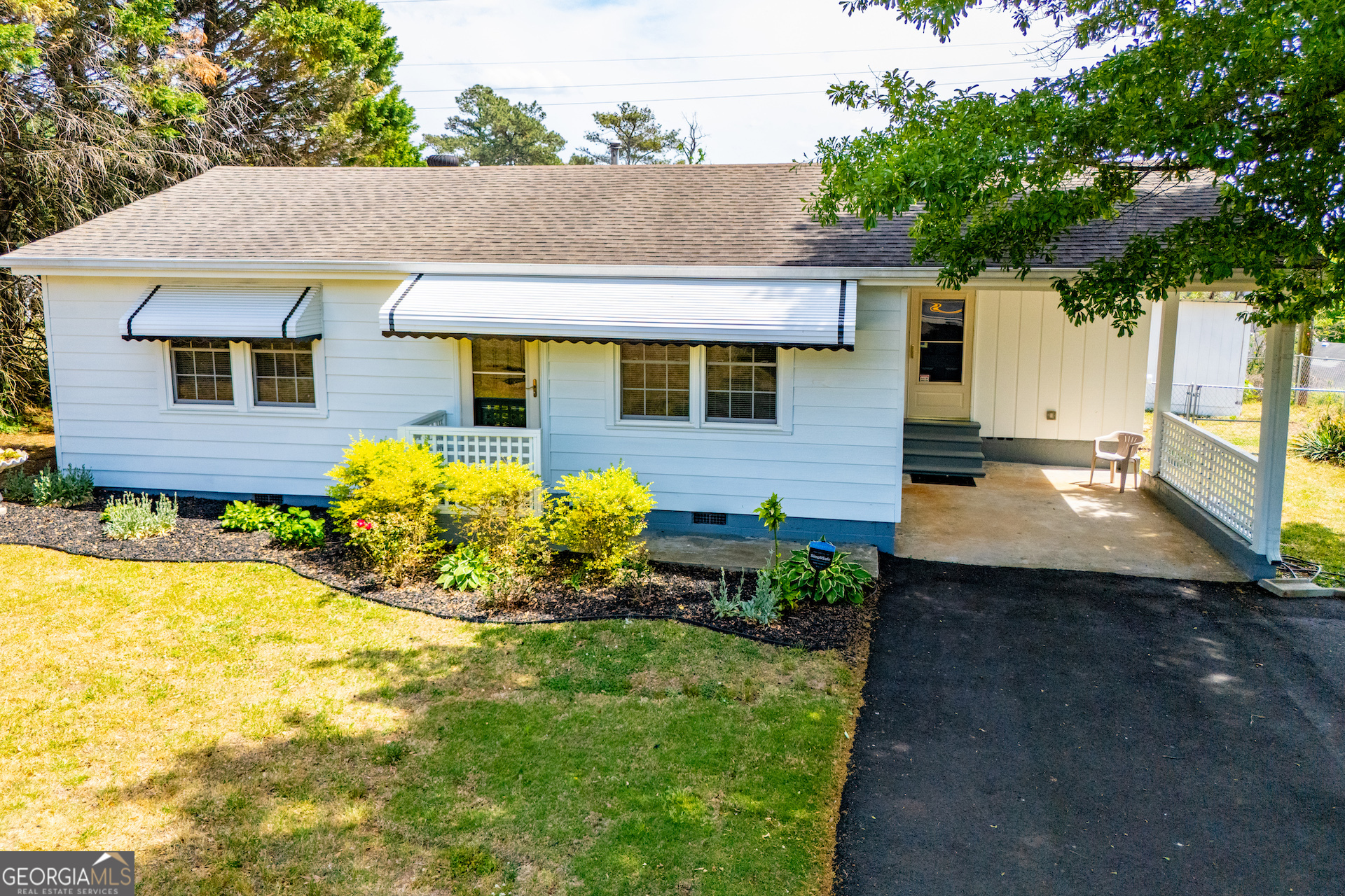 388 Macland Road Dallas GA 30132