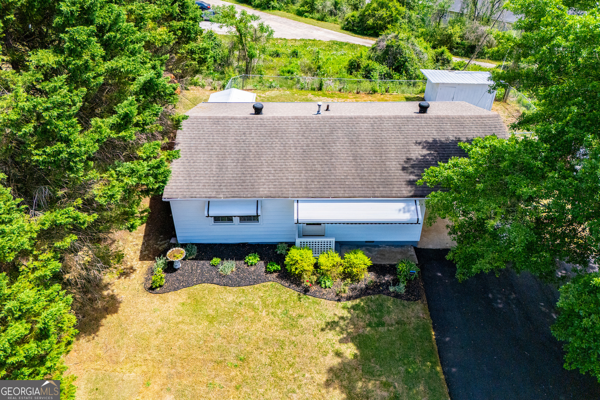 388 Macland Road Dallas GA 30132