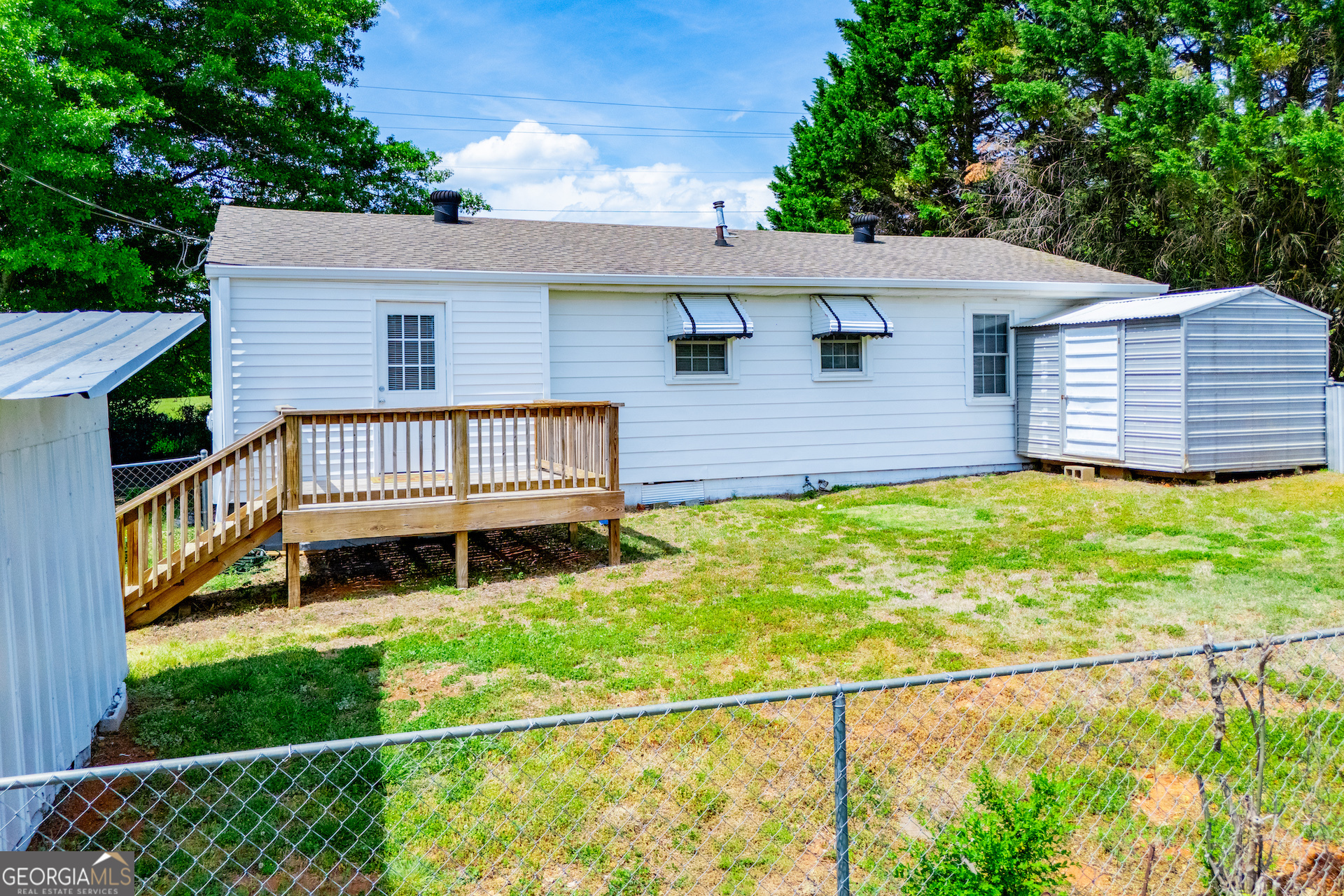 388 Macland Road Dallas GA 30132