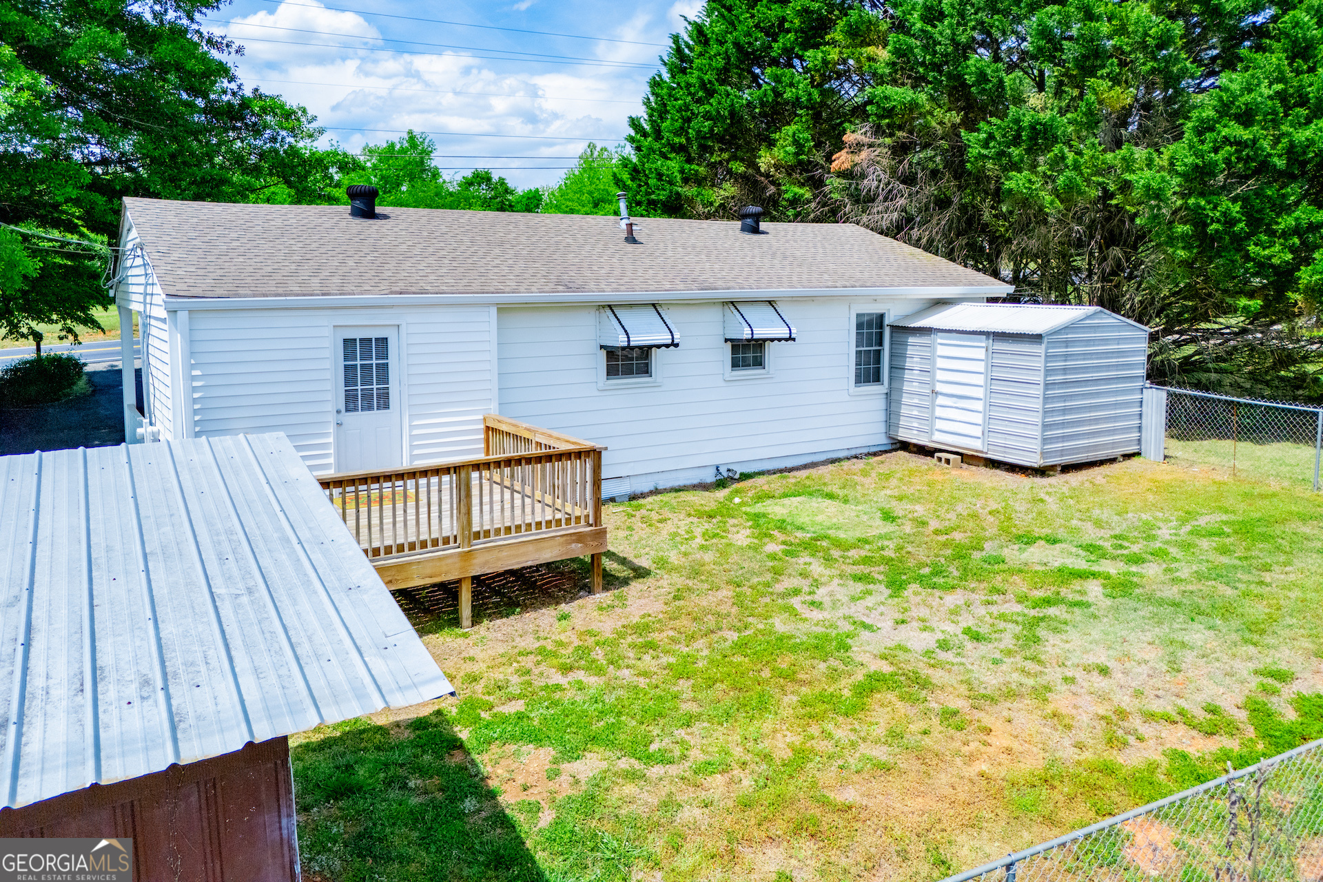 388 Macland Road Dallas GA 30132