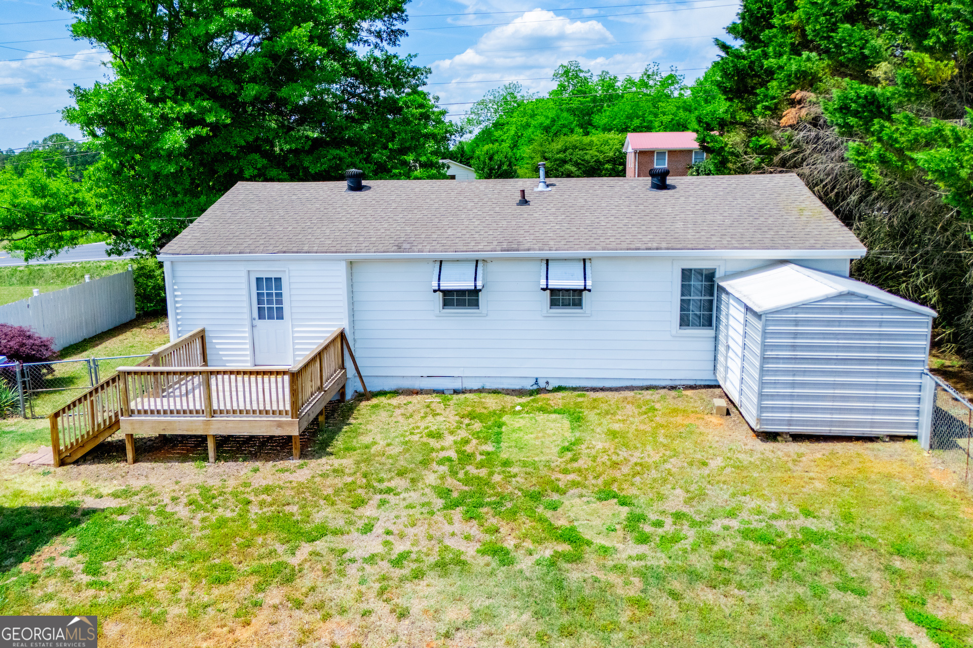 388 Macland Road Dallas GA 30132