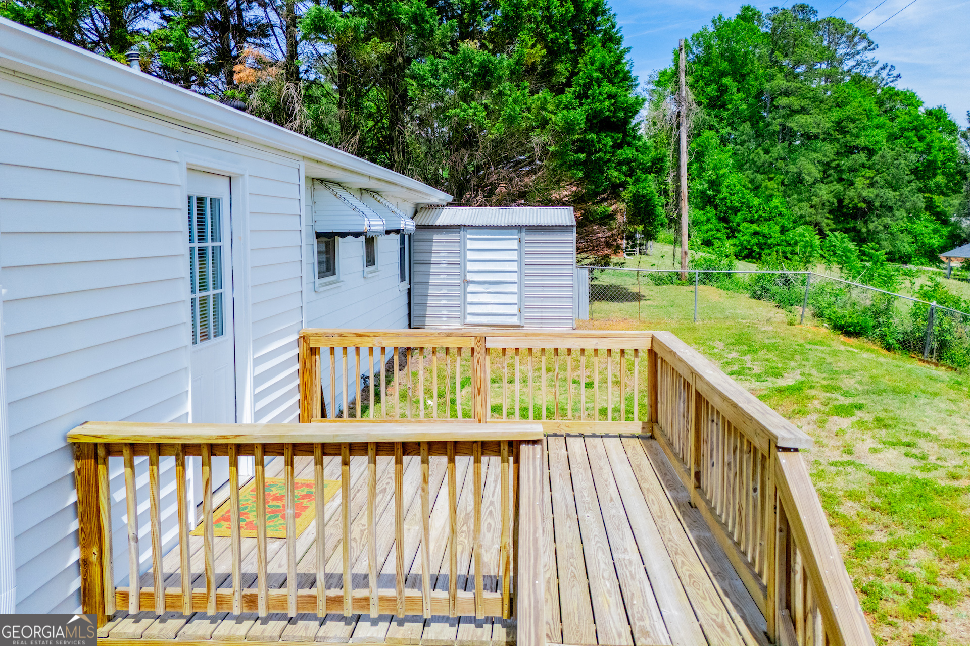 388 Macland Road Dallas GA 30132