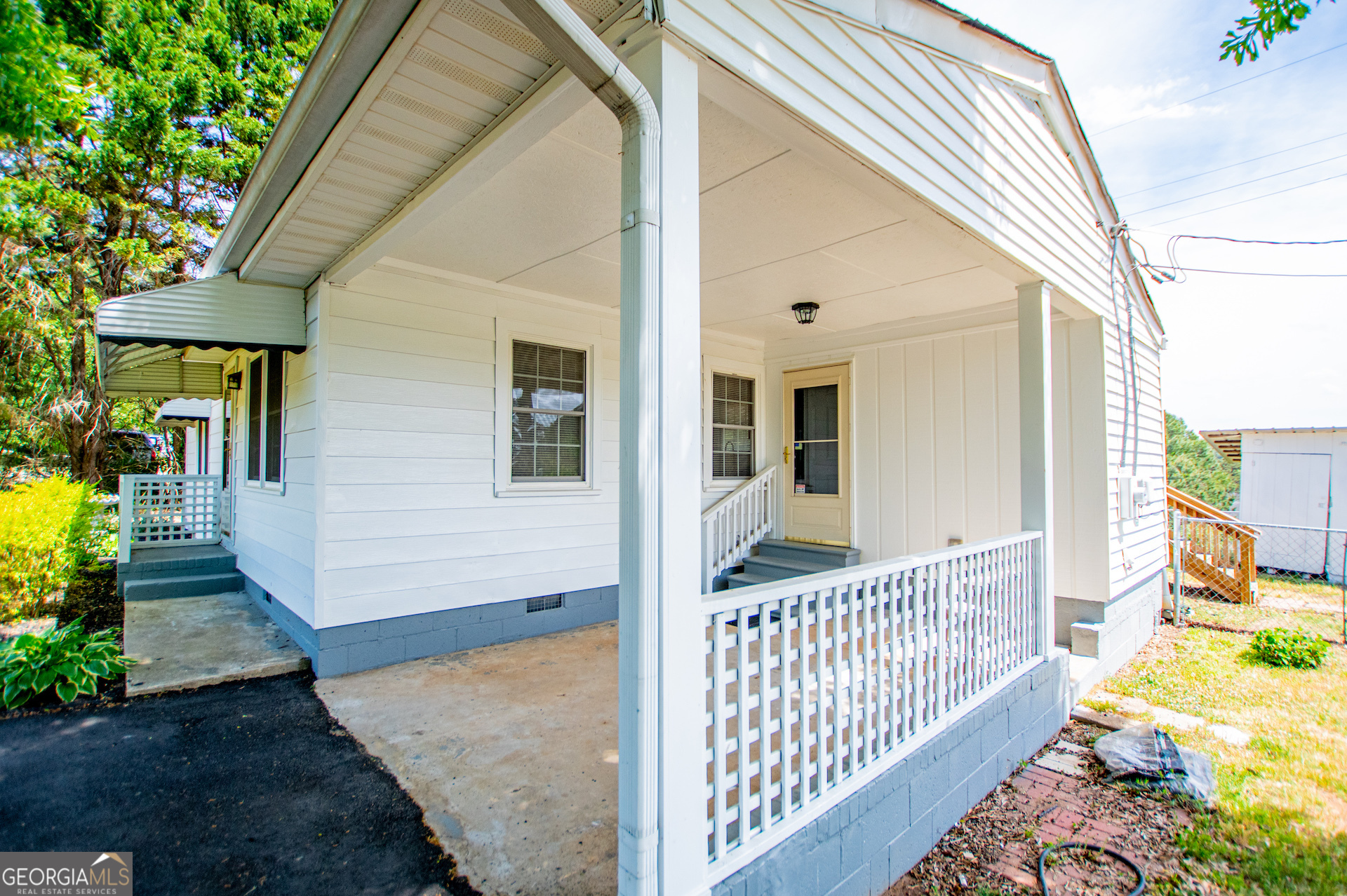 388 Macland Road Dallas GA 30132