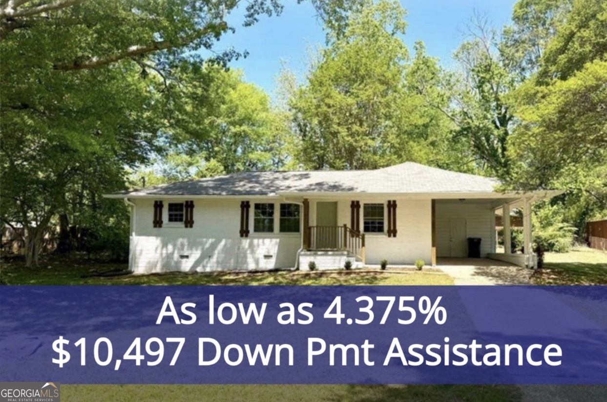 926 Green Valley Road SW Mableton GA 30126
