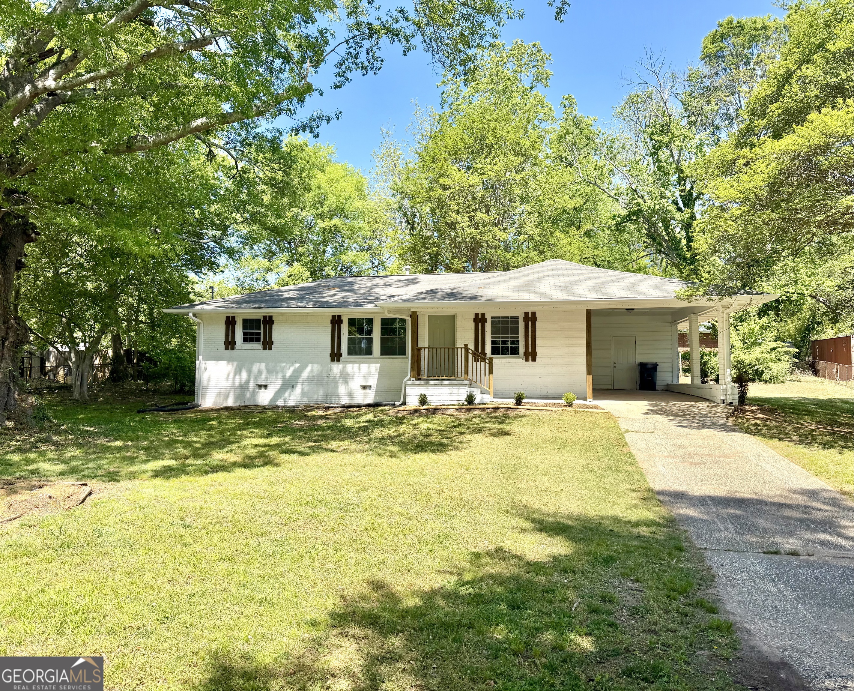 926 Green Valley Road SW Mableton GA 30126