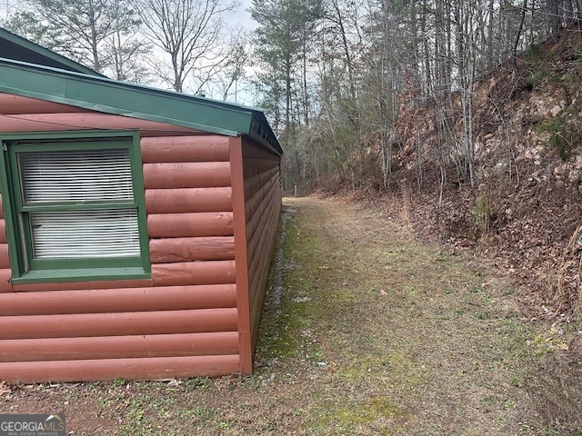 1200 Knollwood Road Mineral Bluff GA 30559