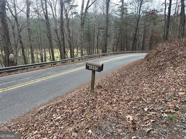 1200 Knollwood Road Mineral Bluff GA 30559