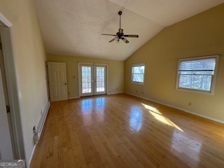 1200 Knollwood Road Mineral Bluff GA 30559