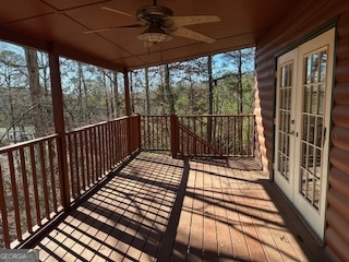1200 Knollwood Road Mineral Bluff GA 30559