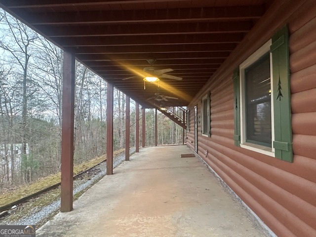 1200 Knollwood Road Mineral Bluff GA 30559
