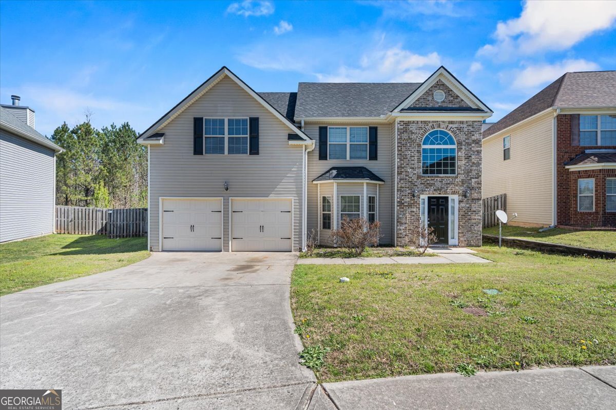 2111 Willhaven Drive Augusta GA 30909