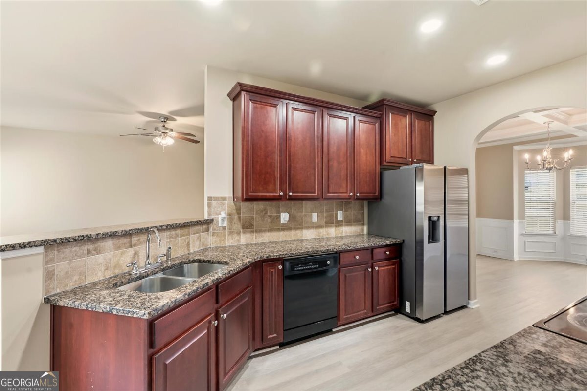 2111 Willhaven Drive Augusta GA 30909