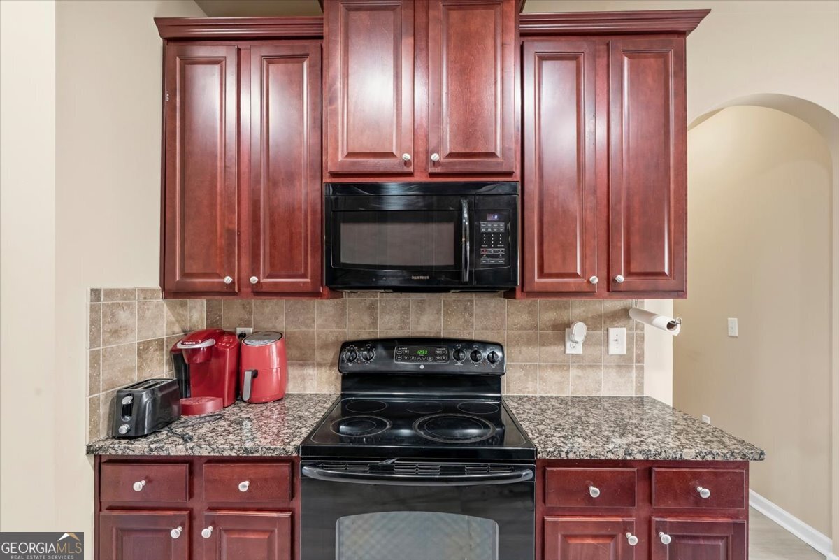 2111 Willhaven Drive Augusta GA 30909
