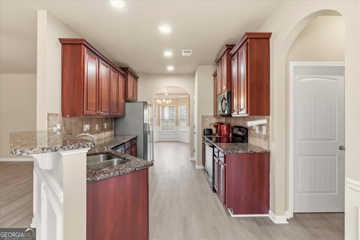 2111 Willhaven Drive Augusta GA 30909