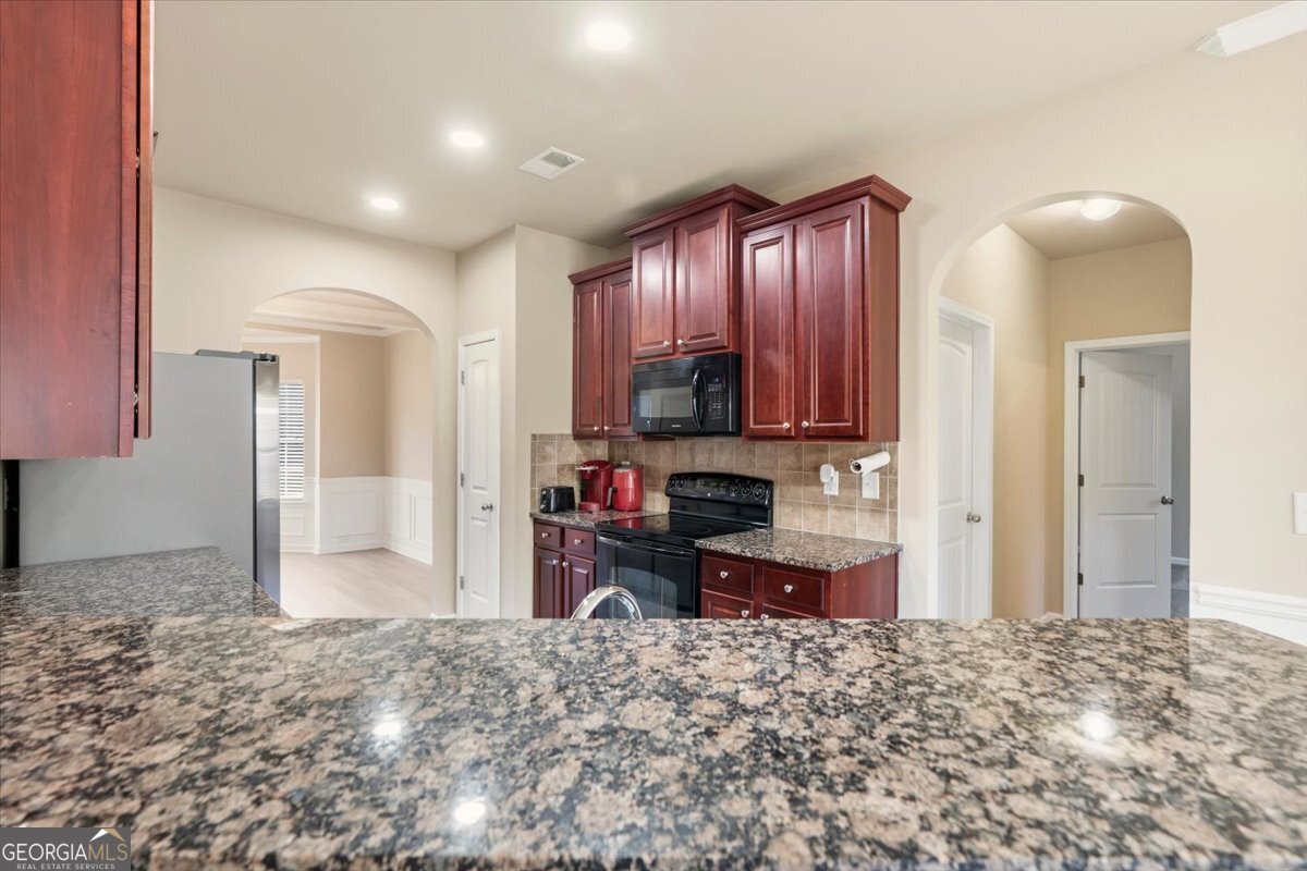 2111 Willhaven Drive Augusta GA 30909