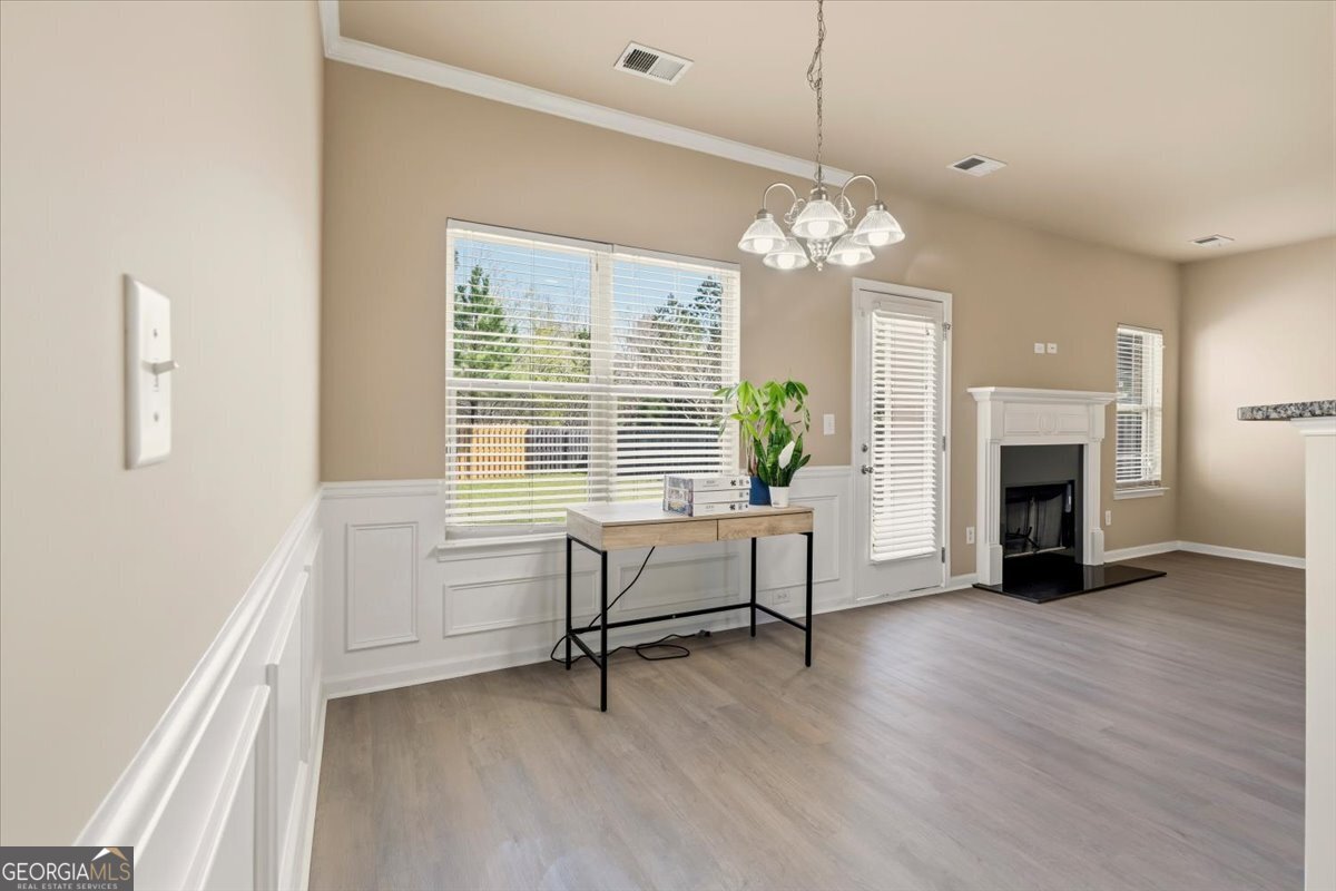 2111 Willhaven Drive Augusta GA 30909