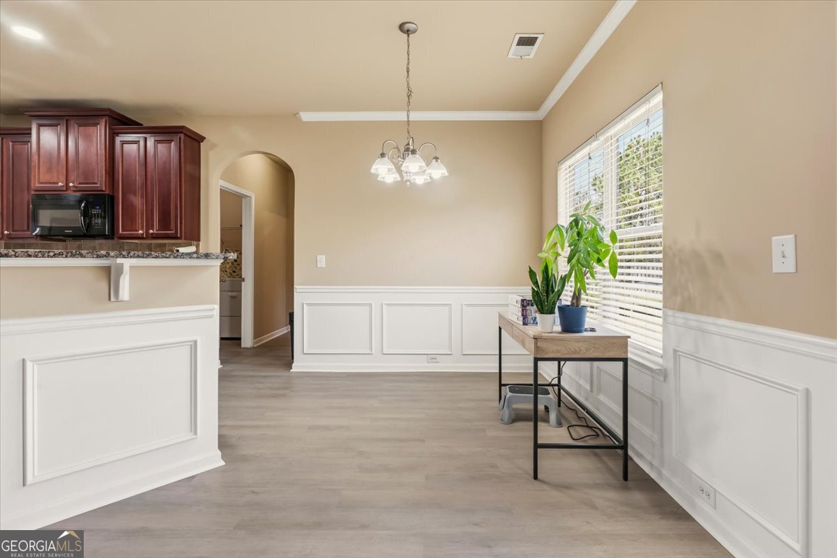 2111 Willhaven Drive Augusta GA 30909