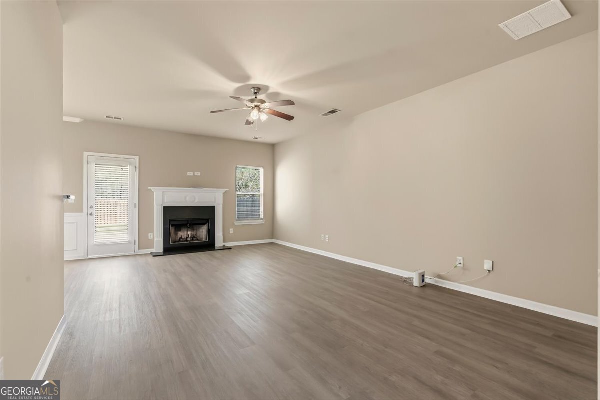 2111 Willhaven Drive Augusta GA 30909