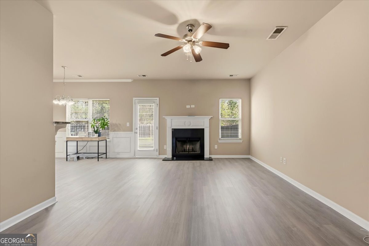 2111 Willhaven Drive Augusta GA 30909
