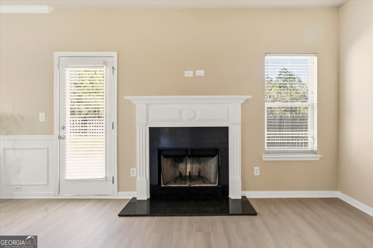 2111 Willhaven Drive Augusta GA 30909