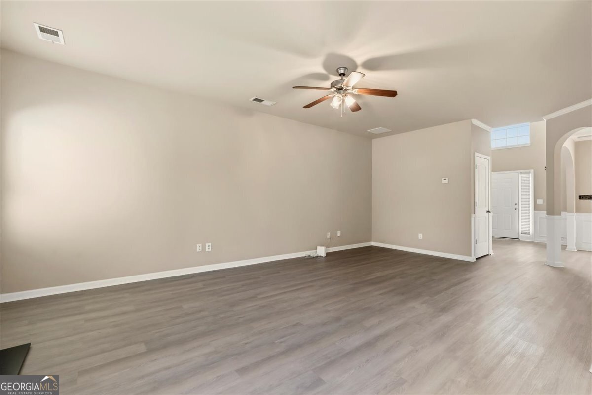 2111 Willhaven Drive Augusta GA 30909