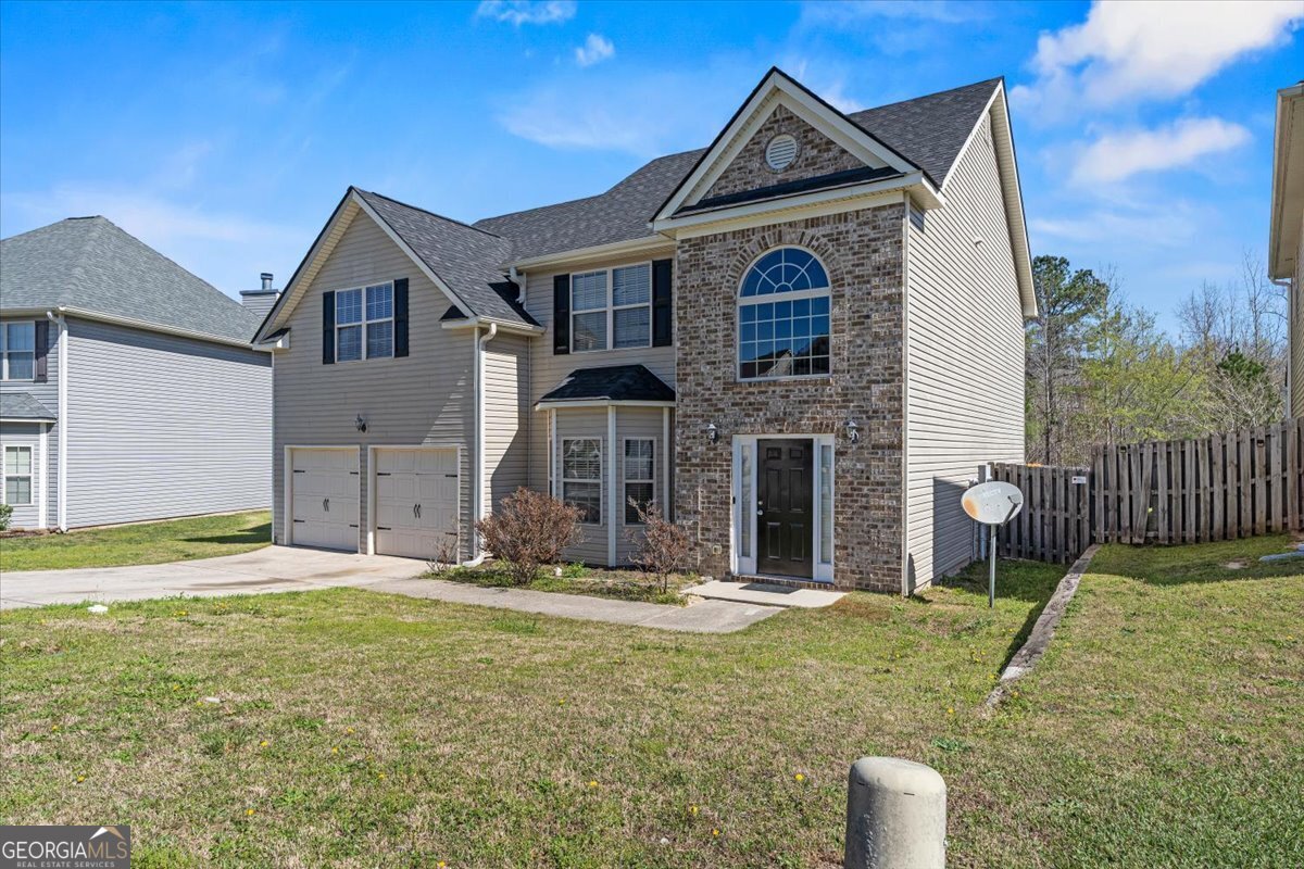 2111 Willhaven Drive Augusta GA 30909