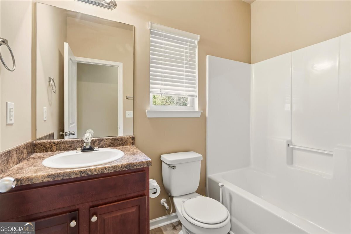 2111 Willhaven Drive Augusta GA 30909