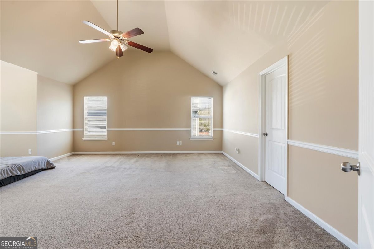 2111 Willhaven Drive Augusta GA 30909