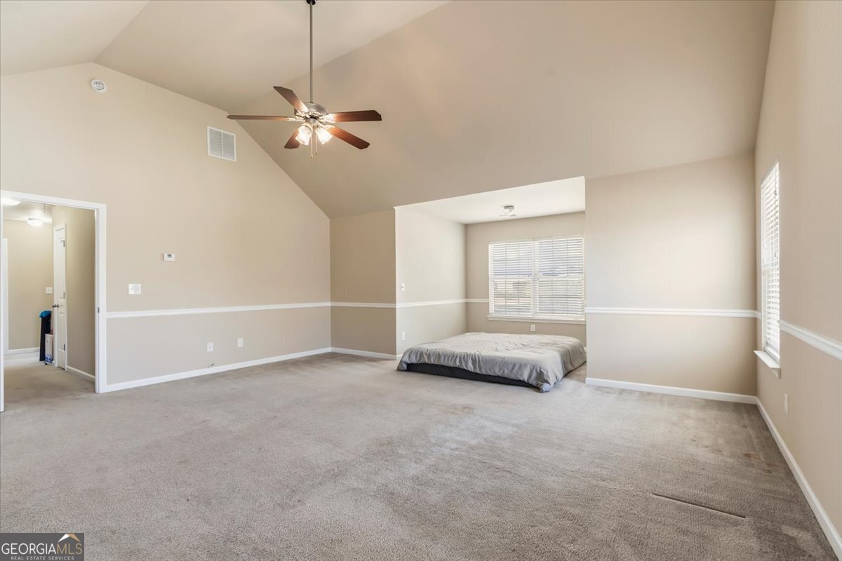 2111 Willhaven Drive Augusta GA 30909