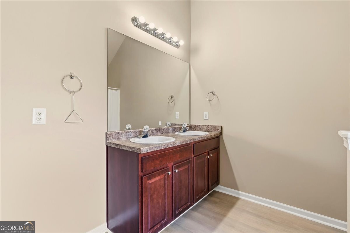 2111 Willhaven Drive Augusta GA 30909