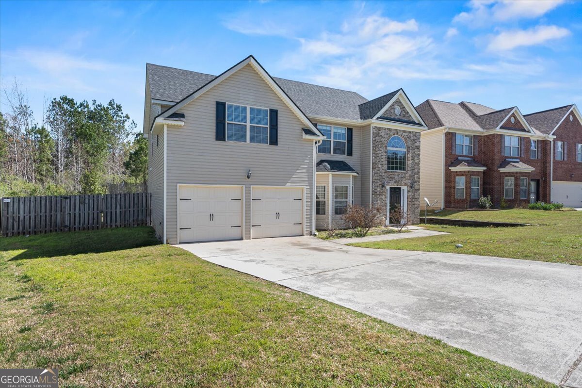 2111 Willhaven Drive Augusta GA 30909