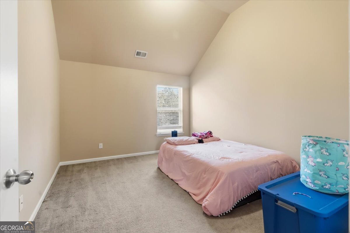 2111 Willhaven Drive Augusta GA 30909