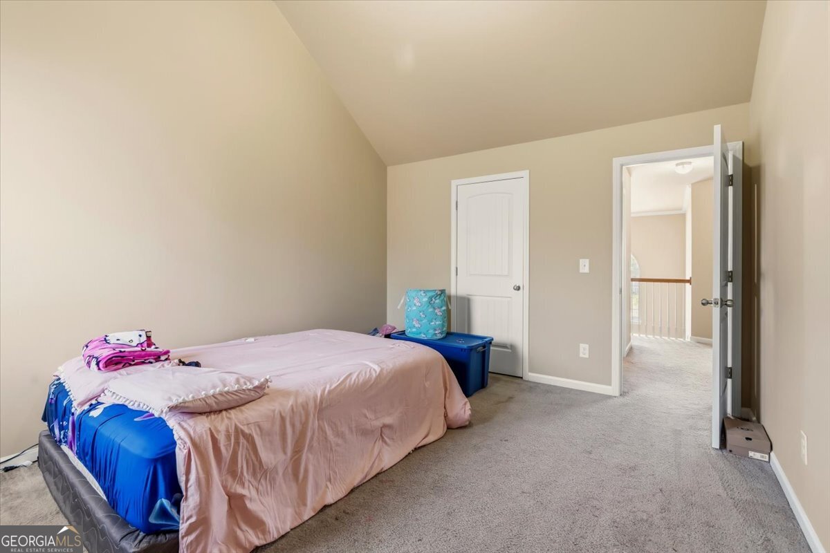 2111 Willhaven Drive Augusta GA 30909