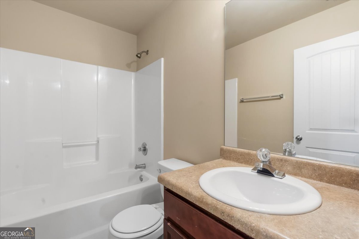 2111 Willhaven Drive Augusta GA 30909
