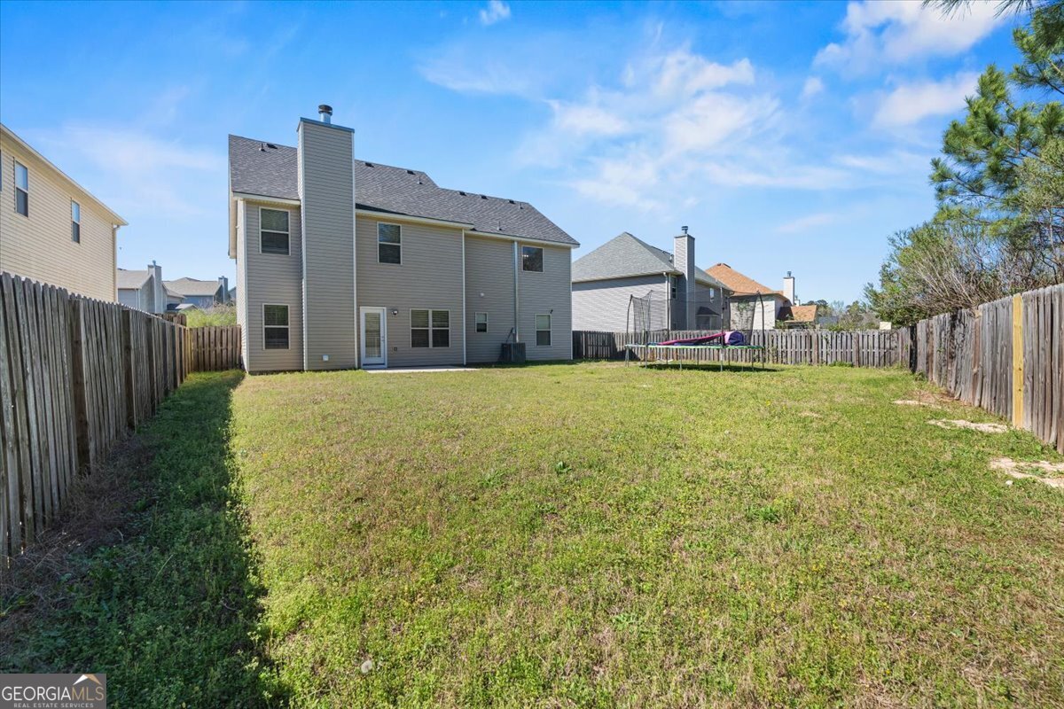 2111 Willhaven Drive Augusta GA 30909