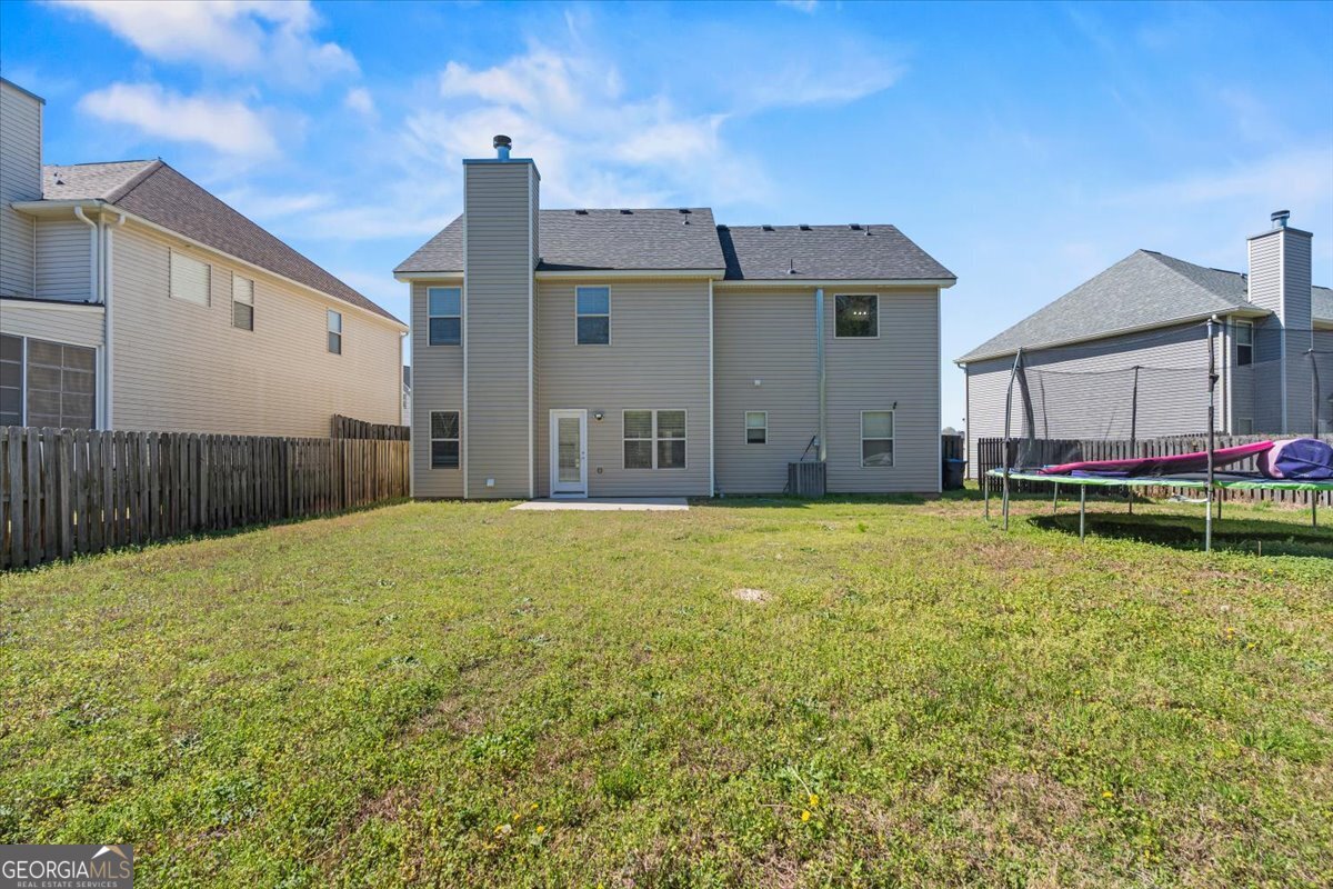 2111 Willhaven Drive Augusta GA 30909