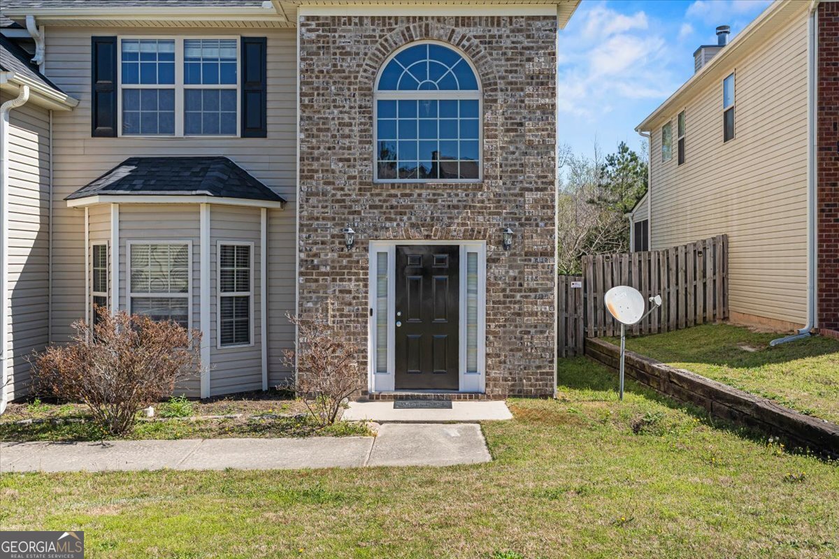 2111 Willhaven Drive Augusta GA 30909