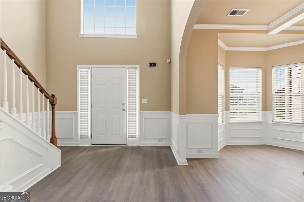 2111 Willhaven Drive Augusta GA 30909