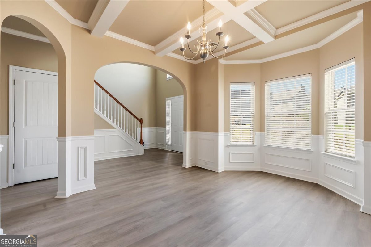 2111 Willhaven Drive Augusta GA 30909