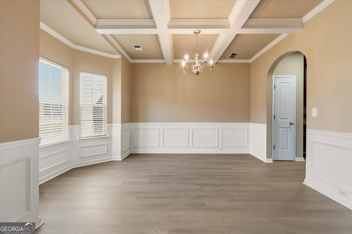 2111 Willhaven Drive Augusta GA 30909
