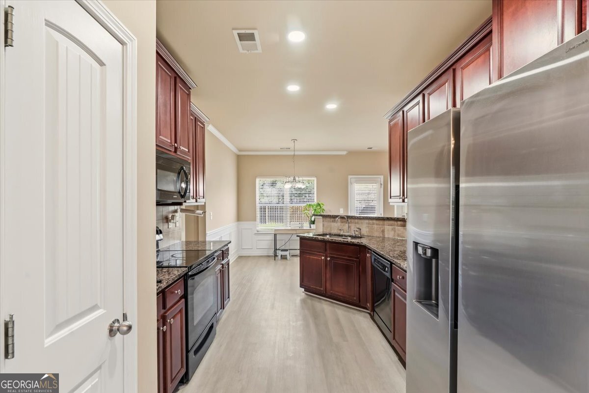 2111 Willhaven Drive Augusta GA 30909